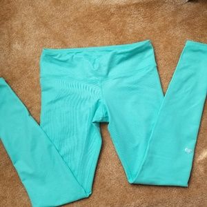 Alo Yoga Airbrush legging M